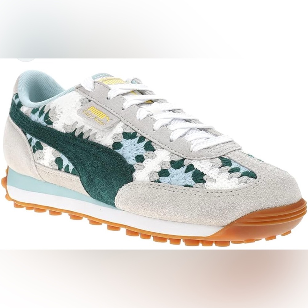 Puma Easy Rider Seaside Drills size 6